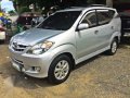 Toyota Avanza 1.5G AT rivals -0