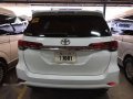 Toyota 2016 Fortuner V Diesel A/T-6