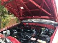 2003 Toyota Hilux SR5 MT 4x4 -10