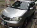 Toyota Vios 1.3E 2006 model-2