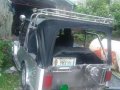 For sale Owner Jeep (Mitsubishi Engine)-2