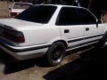 Toyota Corolla small body GL JDM version-1