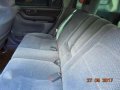 Honda CRV 1999 Green AT For Sale-5