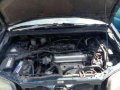 Honda Odyssey 1995 Blue For Sale-9