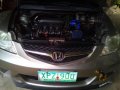 For sale Honda City idsi 2006-7