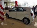 Brand New 2017 Toyota Wigo G MT-9