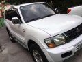 Mitsubishi Pajero CK 3.2 4x4 crosswind innova montero fortuner-10