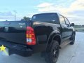 Toyota Hilux G 2006 4x4 Automatic Top of d line diesel not fortuner-3