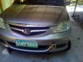 For sale Honda City idsi 2006-1