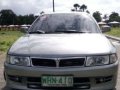 For Sale Mitsubishi Lancer MX 2001-0