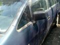 Honda Odyssey 1995 Blue For Sale-7