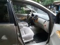Toyota Innova 2010 Model AT Beige-9
