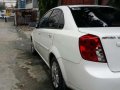 Chevrolet Optra 2007 model-0