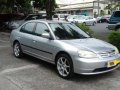 Honda Civic 2001 Vti-S-0
