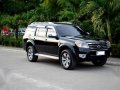 Selling my Ford Everest manual transmission-4