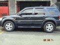 2004 Ford Escape Xls allpower AT FRESH-11