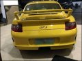 Porsche GT3 1997 Yellow MT For Sale-1