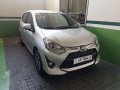 Brand New 2017 Toyota Wigo G MT-2