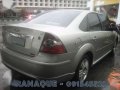 2007 Focus Ford Pang pamilya Nothing to fix Registered-1