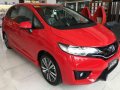 New 2017 Honda Jazz Cvt For Sale-4