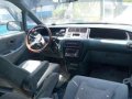 Honda Odyssey 1995 Blue For Sale-4