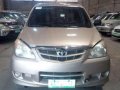 2011 Toyota Avanza J Beige For Sale-0