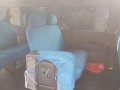 Hyundai Grand Starex 2000 Blue -6