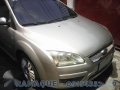 2007 Focus Ford Pang pamilya Nothing to fix Registered-0