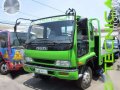 Isuzu Elf NPR NKR Dropside 6 Studs-5