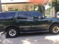 For sale Ford Expedition 2001-1