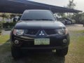 Mitsubishi Strada Gls 4x4 Manual-0