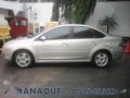 2007 Focus Ford Pang pamilya Nothing to fix Registered-5