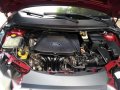 Ford Focus 2006 Automatic 1.6L Red -6