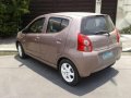 2011 Suzuki Celerio Pink AT For Sale-3