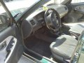 Honda City Automatic 1999 Green -5