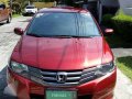  Honda City 1.3 2011 Red For Sale-0
