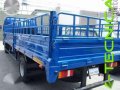 Isuzu Elf NPR NKR Dropside 6 Studs-0