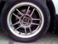 Honda Civic Dimension Vti 2001-4