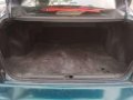 1997 Toyota Corona Exsior Green AT-0