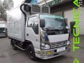 Isuzu Elf NPR NKR Dropside 6 Studs-4