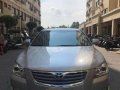 2007 Toyota Camry 2.4v Silver For Sale-1