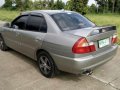 For Sale Mitsubishi Lancer MX 2001-5