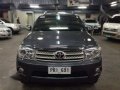 Toyota Fortuner G 4X2 AT 2010 Model DrivenRides-4