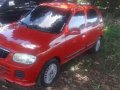 For sale Suzuki Alto 2009-0