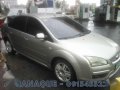 2007 Focus Ford Pang pamilya Nothing to fix Registered-4