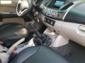 Mitsubishi Strada Gls 4x4 Manual-5