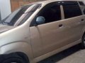 2011 Toyota Avanza J Beige For Sale-1