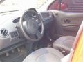 Chevrolet Spark 2009 RUSH!-5