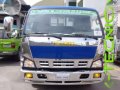 Isuzu Elf NPR NKR Dropside 6 Studs-2