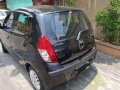 Hyundai i10 2011 AT Black For Sale-1